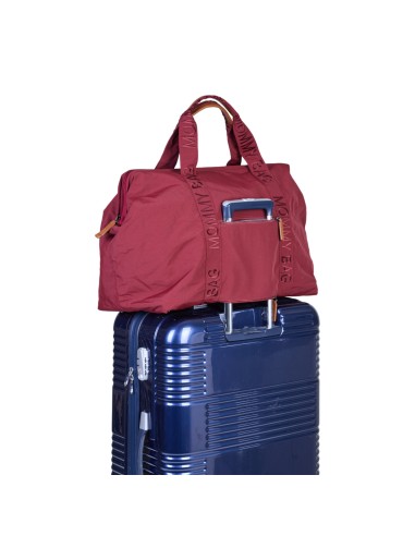 Childhome - Mommy Bag Çanta Urban... Childhome - Mommy Bag Çanta Urban...