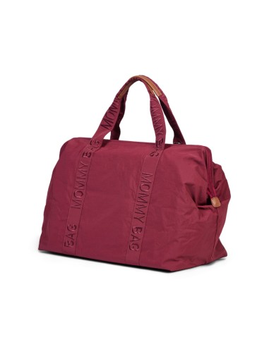 Childhome - Mommy Bag Çanta Urban... Childhome - Mommy Bag Çanta Urban...