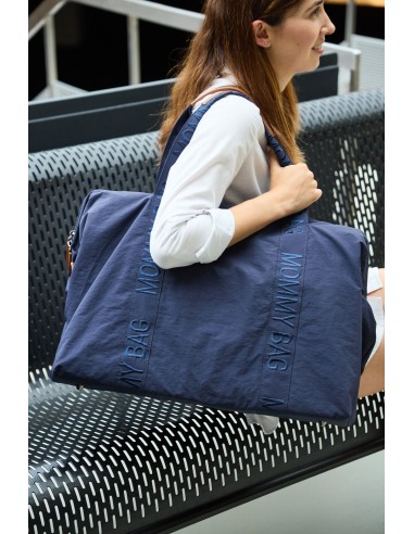 Childhome - Mommy Bag Çanta Urban... Childhome - Mommy Bag Çanta Urban...