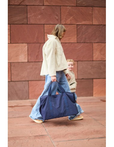 Childhome - Mommy Bag Çanta Urban... Childhome - Mommy Bag Çanta Urban...