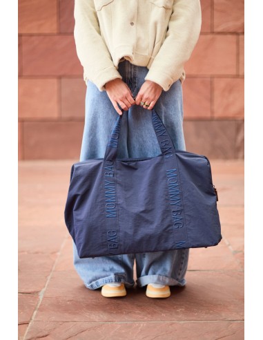 Childhome - Mommy Bag Çanta Urban... Childhome - Mommy Bag Çanta Urban...