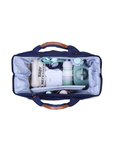 Childhome - Mommy Bag Çanta Urban... Childhome - Mommy Bag Çanta Urban...