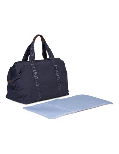 Childhome - Mommy Bag Çanta Urban... Childhome - Mommy Bag Çanta Urban...