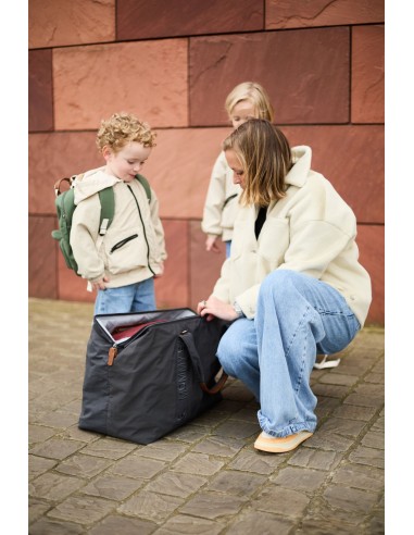 Childhome - Mommy Bag Çanta Urban... Childhome - Mommy Bag Çanta Urban...