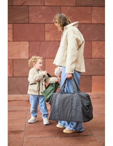 Childhome - Mommy Bag Çanta Urban... Childhome - Mommy Bag Çanta Urban...