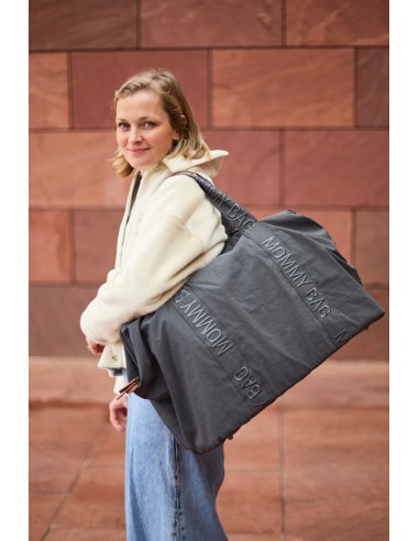 Childhome - Mommy Bag Çanta Urban... Childhome - Mommy Bag Çanta Urban...