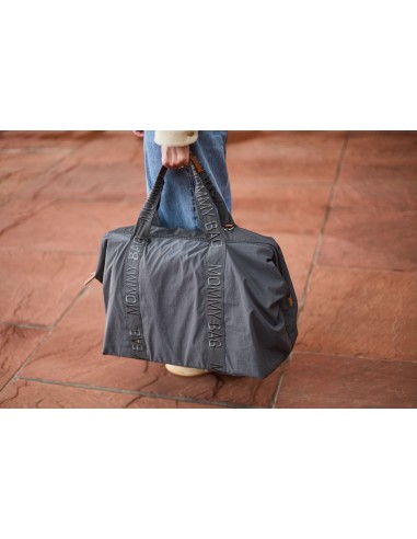 Childhome - Mommy Bag Çanta Urban... Childhome - Mommy Bag Çanta Urban...