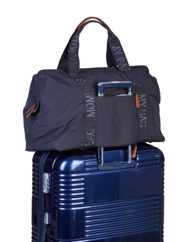 Childhome - Mommy Bag Çanta Urban... Childhome - Mommy Bag Çanta Urban...