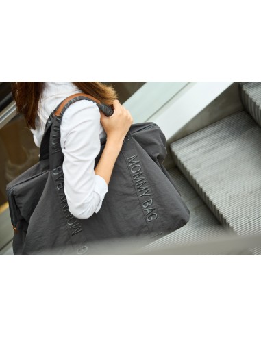 Childhome - Mommy Bag Çanta Urban... Childhome - Mommy Bag Çanta Urban...