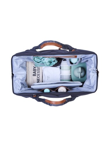 Childhome - Mommy Bag Çanta Urban... Childhome - Mommy Bag Çanta Urban...
