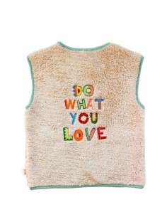 Miela Kids - Slogan Nakışlı...