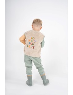 Miela Kids - Slogan Nakışlı... 2