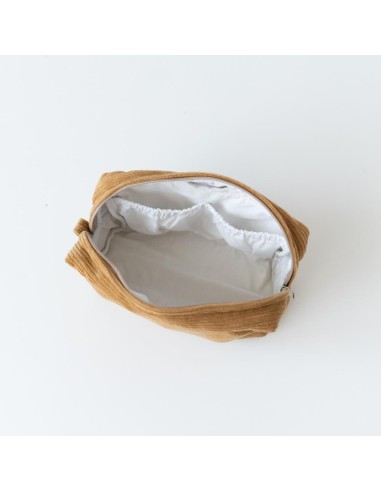 Mama Yoyo - Kadife Organizer Çanta...