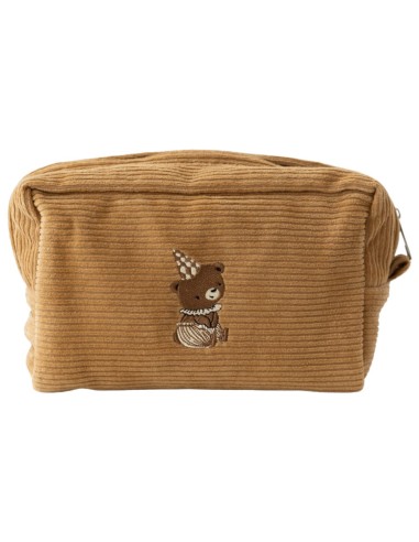 Mama Yoyo - Kadife Organizer Çanta...