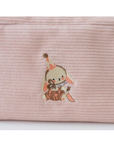 Mama Yoyo - Kadife Organizer Çanta...