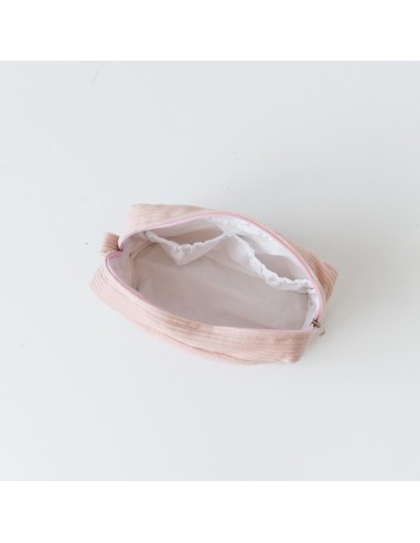 Mama Yoyo - Kadife Organizer Çanta...