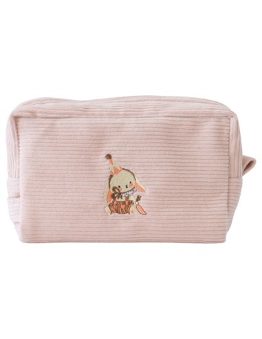 Mama Yoyo - Kadife Organizer Çanta...