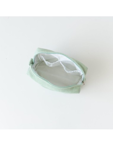Mama Yoyo - Kadife Organizer Çanta...