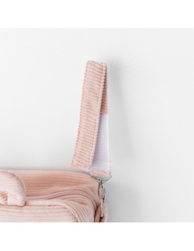 Mama Yoyo - Kulaklı Çanta Pudra Puset...