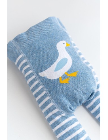 Mama Yoyo - Nou Nou Ördek Desenli...