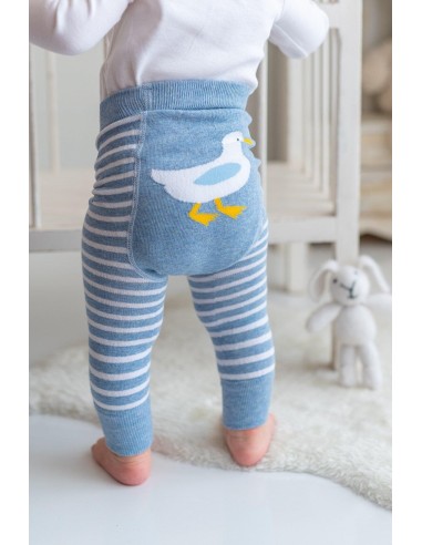 Mama Yoyo - Nou Nou Ördek Desenli...