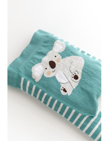 Mama Yoyo - Nou Nou Koala Desenli...