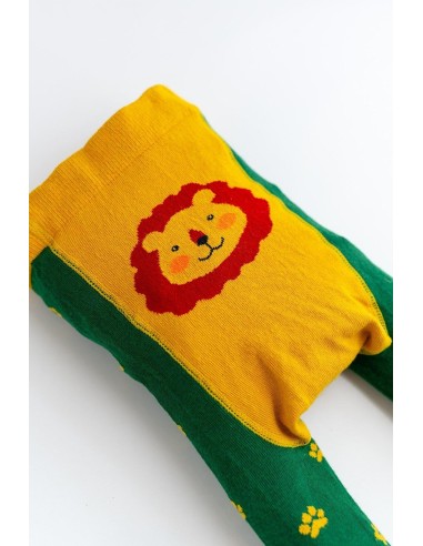 Mama Yoyo - Nou Nou Aslan Desenli...