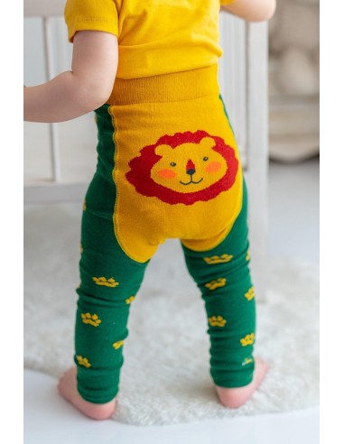 Mama Yoyo - Nou Nou Aslan Desenli...