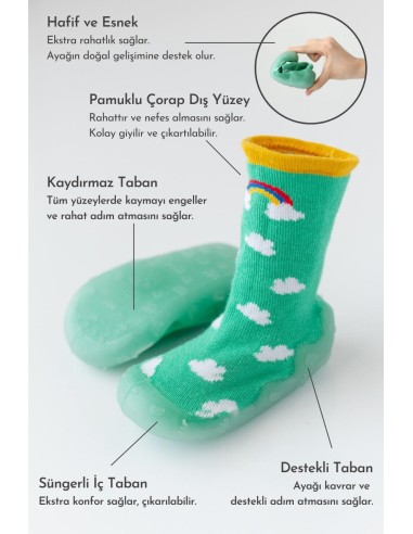 Mama Yoyo - Nou Nou Aslan Kaydırmaz...