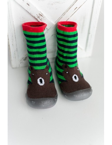 Mama Yoyo - Nou Nou Ayı Kaydırmaz...