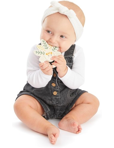 Sophie La Girafe - Mille Faulle Diş...