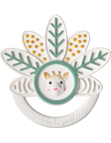 Sophie La Girafe - Mille Faulle Diş...