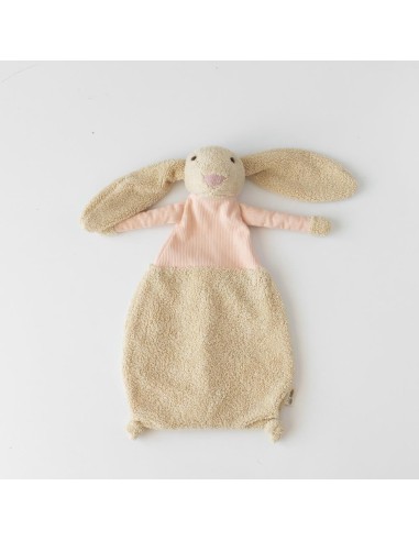 Mama Yoyo - Tavşan Uyku Arkadaşı