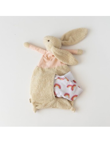 Mama Yoyo - Tavşan Uyku Arkadaşı