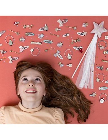 Mimi & Lula - Stocking 4’lü Toka