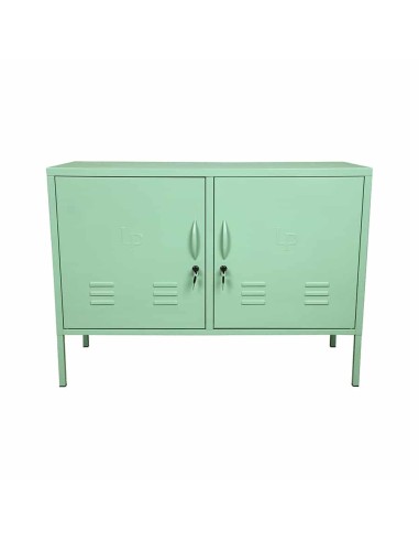 Larisa And Pumpkin - Retro Locker...