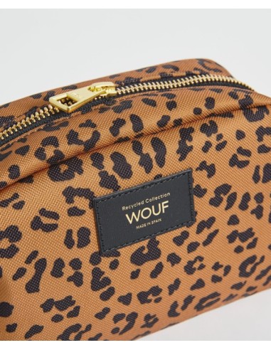 Wouf - Agar Makyaj Çantası