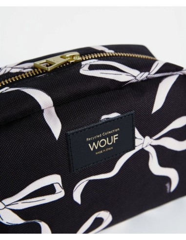 Wouf - Carlota Makyaj Çantası