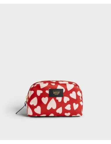 Wouf - Amore Makyaj Çantası
