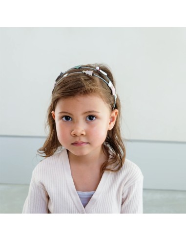 Mimi & Lula - Christmas Double Alice Taç