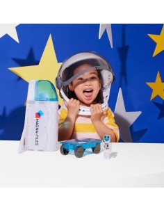 Magna Tiles - Space +... 2