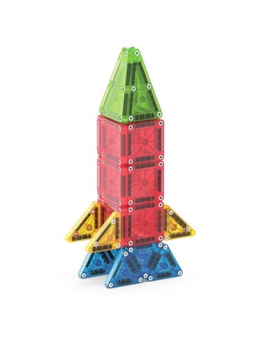 Magna Tiles - microMAGS Travel Set... Magna Tiles - microMAGS Travel Set...
