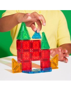 Magna Tiles - microMAGS... 2