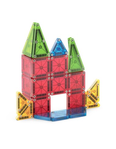Magna Tiles - microMAGS Travel Set... Magna Tiles - microMAGS Travel Set...