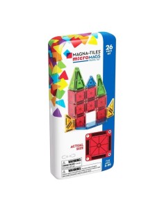 Magna Tiles - microMAGS...