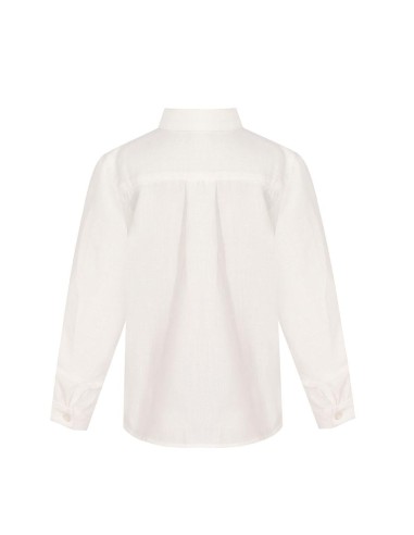 Bleu Lapin - Remmy Gömlek