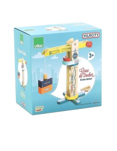 Vilac - Vilacity Mıknatıslı... 2