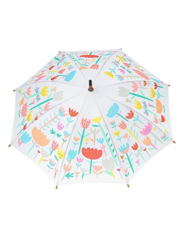 Vilac - Ahşap Şemsiye Çiçekler