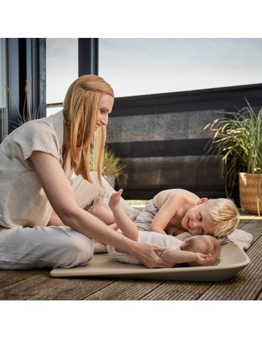 Leander - Matty Mini Alt Değiştirme...