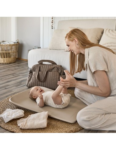 Leander - Matty Mini Alt Değiştirme...